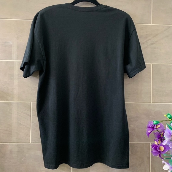 Vintage Gildan British Bulldog London Graphic Tee - Picture 6 of 11